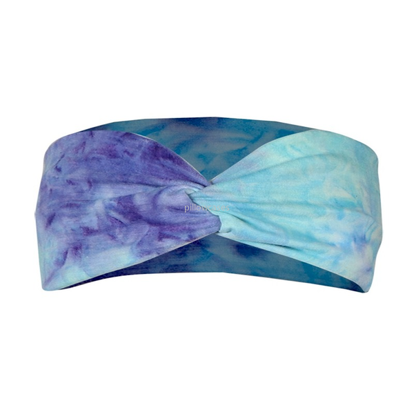 Sport Tie-dyed Cross Headbands Gym Yoga Running Wrap Sweat Stretch Hair Bands for Women Fashion Will and Sandy
Sport Tie-dyed Cross Headbands Gym Yoga Running Wrap Sweat Stretch Hair Bands for Women Fashion Will and Sandy