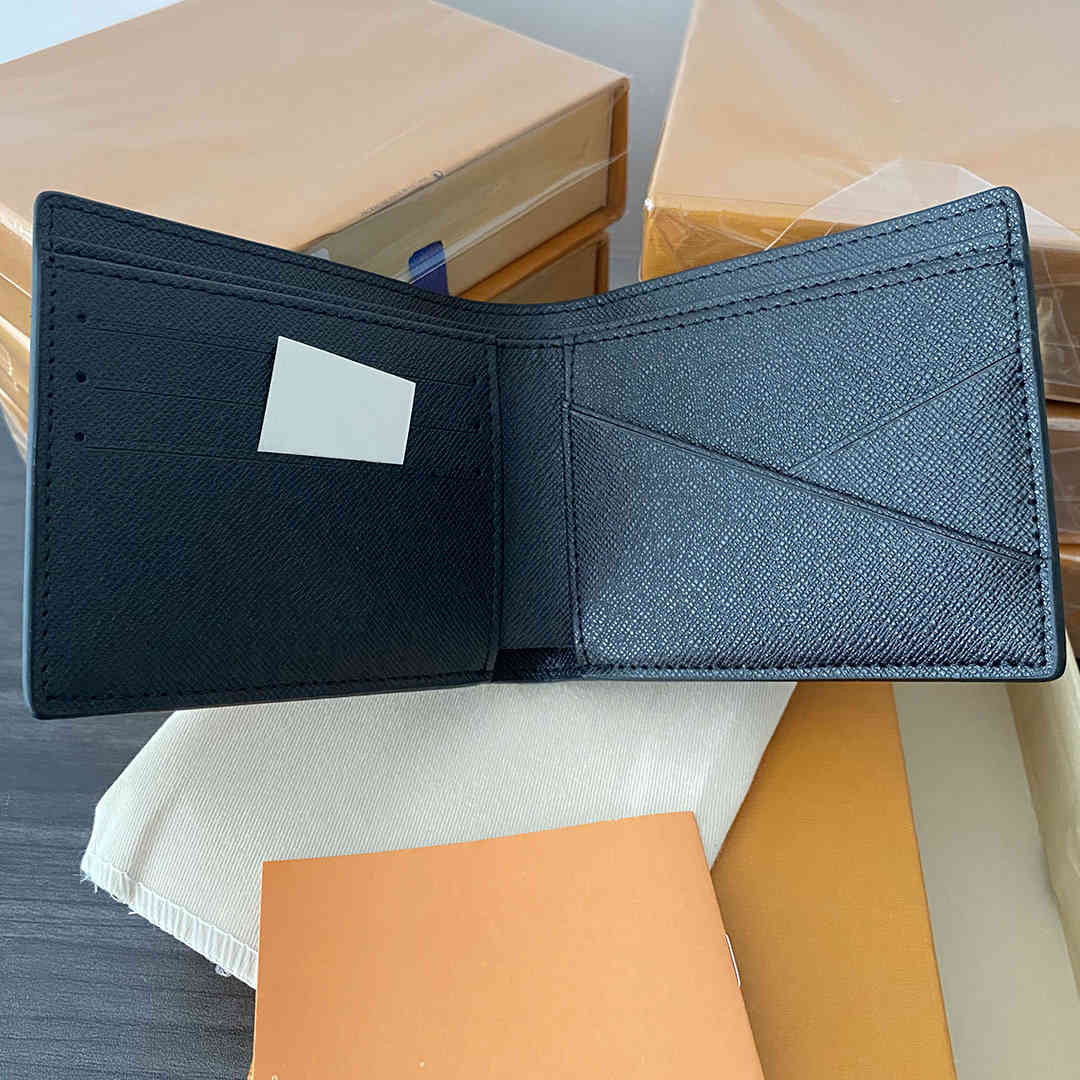 2023 Top Quality Mens Pocket Wallets Paris Fashion Checkerboard Women Wallet Holders Designer Short Card Case luxurious Bag Letters Square, Brown
2023 Top Quality Mens Pocket Wallets Paris Fashion Checkerboard Women Wallet Holders Designer Short Card Case luxurious Bag Letters Square, Brown
