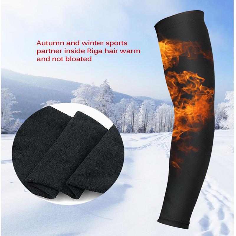 sports gloves 1 pcs man arm sleeve warmers elbow protector pads cycling running basketball support male autumn winter fitness, Black
sports gloves 1 pcs man arm sleeve warmers elbow protector pads cycling running basketball support male autumn winter fitness, Black