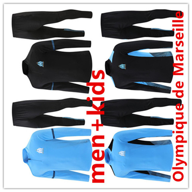 21/22 Marseilles adult trascksuit MEN AND KIDS set Football Soccer Training Suits 2021/22 OM Olympique de Marseille Survetement Maillots Foot Chandal, Black
21/22 Marseilles adult trascksuit MEN AND KIDS set Football Soccer Training Suits 2021/22 OM Olympique de Marseille Survetement Maillots Foot Chandal, Black