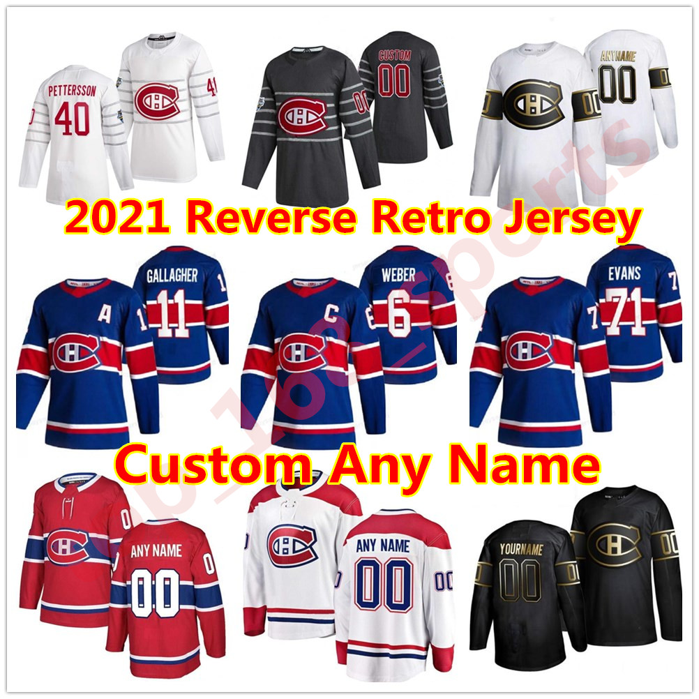 Montreal Canadiens 2021 Reverse Retro Jerseys 17 Josh Anderson Jersey 44 Joel Edmundson 34 Jake Allen 31 Carey Price 13 Max Domi Custom, As pic
Montreal Canadiens 2021 Reverse Retro Jerseys 17 Josh Anderson Jersey 44 Joel Edmundson 34 Jake Allen 31 Carey Price 13 Max Domi Custom, As pic