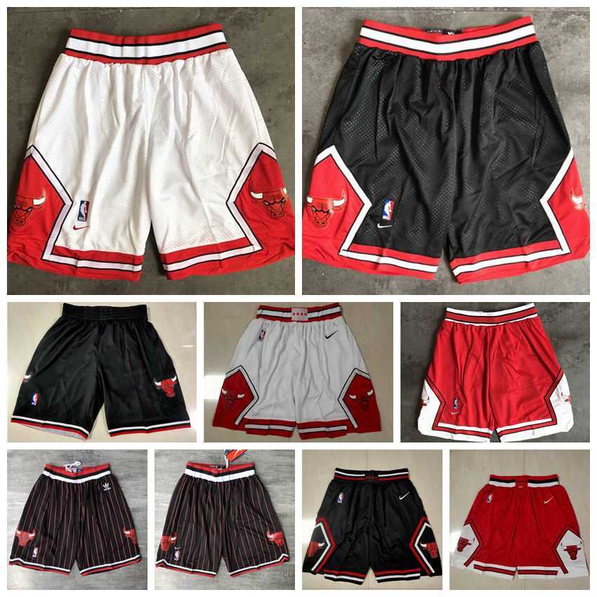 Men's Nike Chicago Bulls Basketball NBA Shorts Mitchell & Ness White Black Red Green Classics Stitched Swingman Sweatpants S-XXL, As photo
Men's Nike Chicago Bulls Basketball NBA Shorts Mitchell & Ness White Black Red Green Classics Stitched Swingman Sweatpants S-XXL, As photo