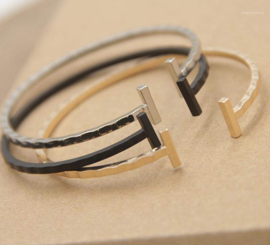 Fashion Open Gold Silver Geometric Bracelets For Women Girls 2021 Vintage Adjustable Accessories Gift Bangle
Fashion Open Gold Silver Geometric Bracelets For Women Girls 2021 Vintage Adjustable Accessories Gift Bangle