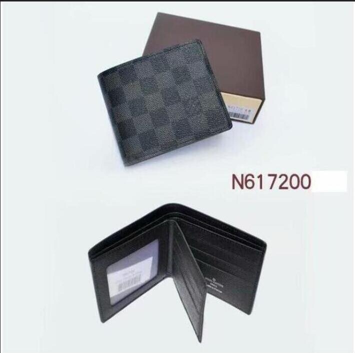 GGLVLouis
Vitton YSL
VUTTON 2021 wallets cardholder Paris plaid style luxury mens walletes women wallet high-end desig, Red;black
GGLVLouis
Vitton YSL
VUTTON 2021 wallets cardholder Paris plaid style luxury mens walletes women wallet high-end desig, Red;black