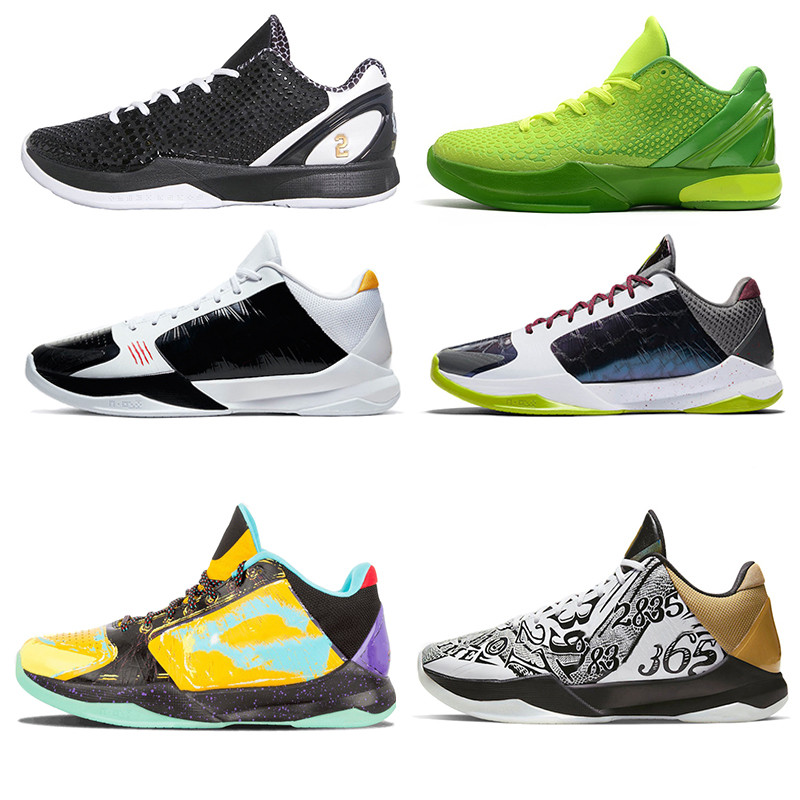 2021 Basketball shoes Mambacita Proto 6s 5s Grinch Black Del Sol BHM 6 Big Stage PE Alternate Bruce Lee Chaos Dark Night Prelude 5 men train
2021 Basketball shoes Mambacita Proto 6s 5s Grinch Black Del Sol BHM 6 Big Stage PE Alternate Bruce Lee Chaos Dark Night Prelude 5 men train