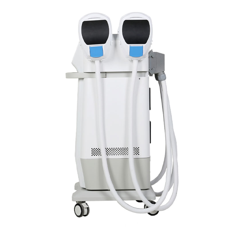 2022 EMS Machine Fitness Slimming Machine TeslaSculpt Bodysculpt Emslim Machine