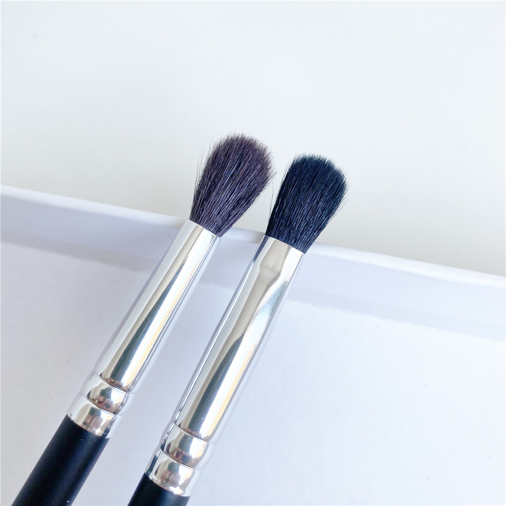 M503 / M505 Large TAPERED BLENDER Makeup Brush Quality Synthetic Hair Eyeshadow Blending Beauty Tool