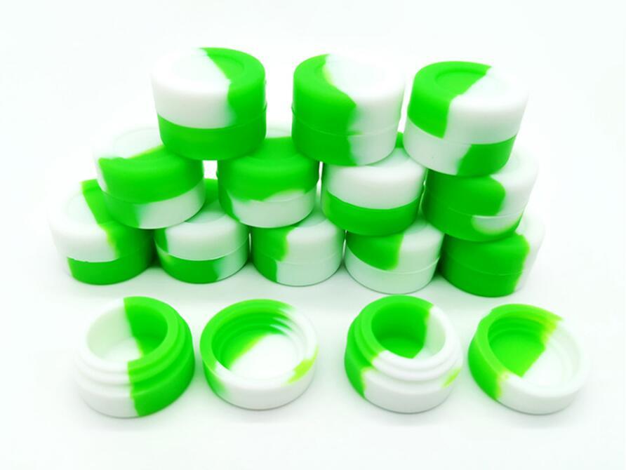 Nonstick wax containers silicone box 5ml silicon container food grade jars dab tool storage jar oil holder for smoking vaporizer vape
Nonstick wax containers silicone box 5ml silicon container food grade jars dab tool storage jar oil holder for smoking vaporizer vape