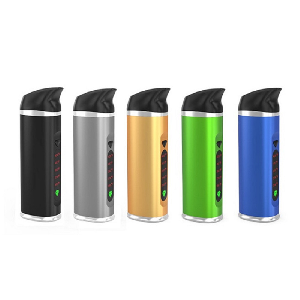 Emperor Penguins 2.0 Version Kits Vaporizer Dry Herb Dab Pen 2200mAh Temperature Control herbal vape g starter kit DHL, Multi
Emperor Penguins 2.0 Version Kits Vaporizer Dry Herb Dab Pen 2200mAh Temperature Control herbal vape g starter kit DHL, Multi