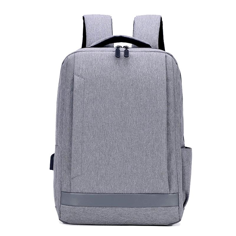 Backpack Male Antitheft Laptop With USB Charge Universal 15.6 Inch High-capacity Nylon Mens Mochila Notebook Computer Bags, Black
Backpack Male Antitheft Laptop With USB Charge Universal 15.6 Inch High-capacity Nylon Mens Mochila Notebook Computer Bags, Black