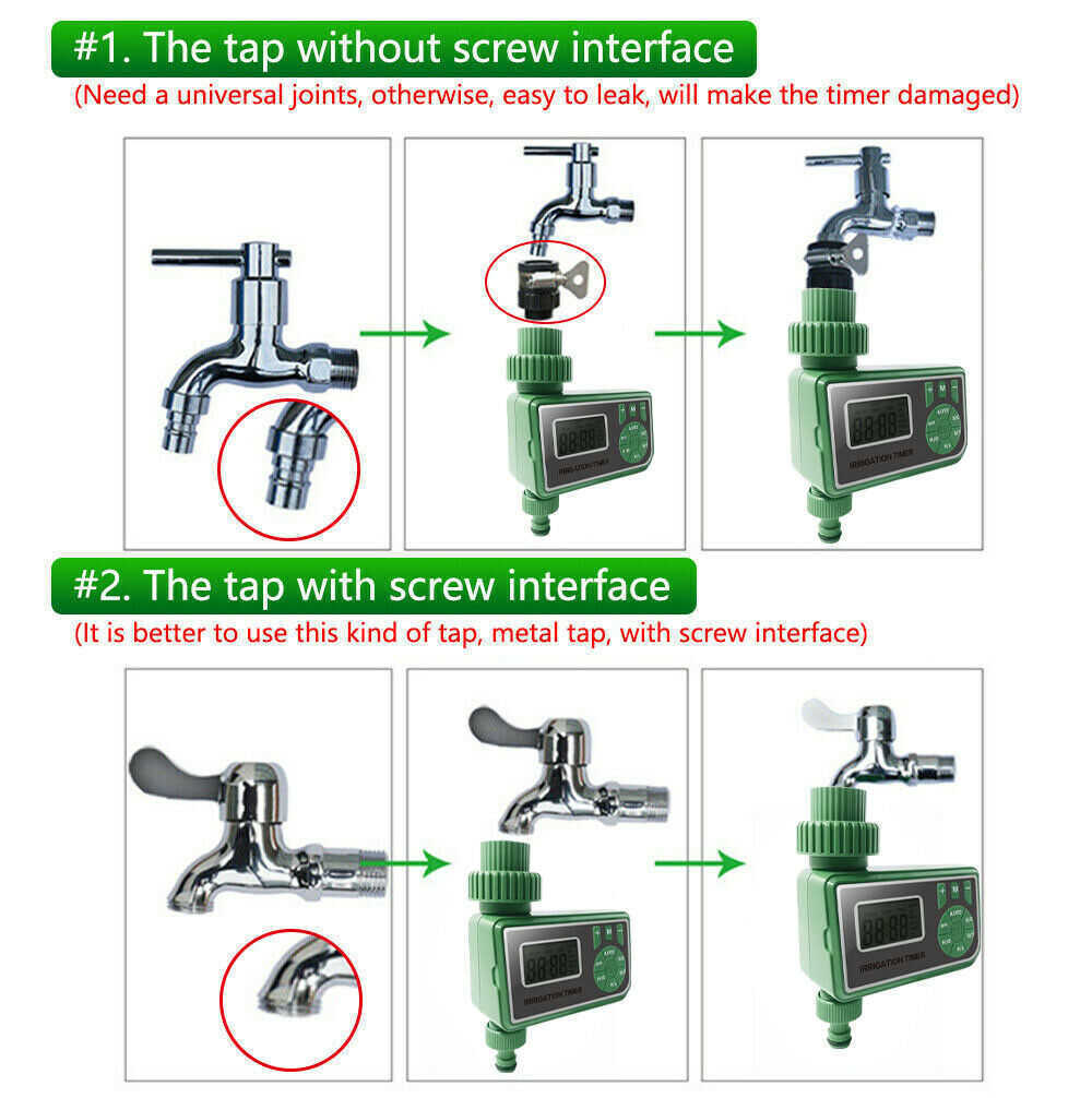 25M DIY Drip Irrigation System Automatic Watering Irrigation System Kit Garden Hose Micro Drip Watering Kits Adjustable dripper 210622