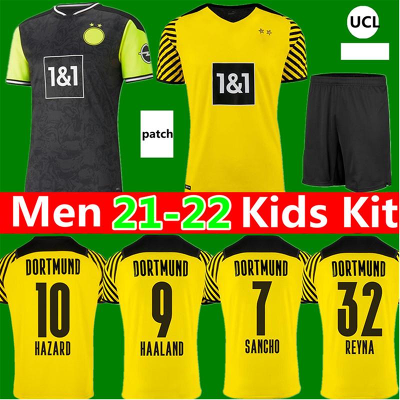 dortmund soccer jersey Borussia 21 22 9 HAALAND 7 SANCHO BVB 2021 fourth 4th BELLINGHAM REYNA GUERREIRO REUS NEONGELB 2022 football shirt men kids kit maillot de foot, Colour 15
dortmund soccer jersey Borussia 21 22 9 HAALAND 7 SANCHO BVB 2021 fourth 4th BELLINGHAM REYNA GUERREIRO REUS NEONGELB 2022 football shirt men kids kit maillot de foot, Colour 15