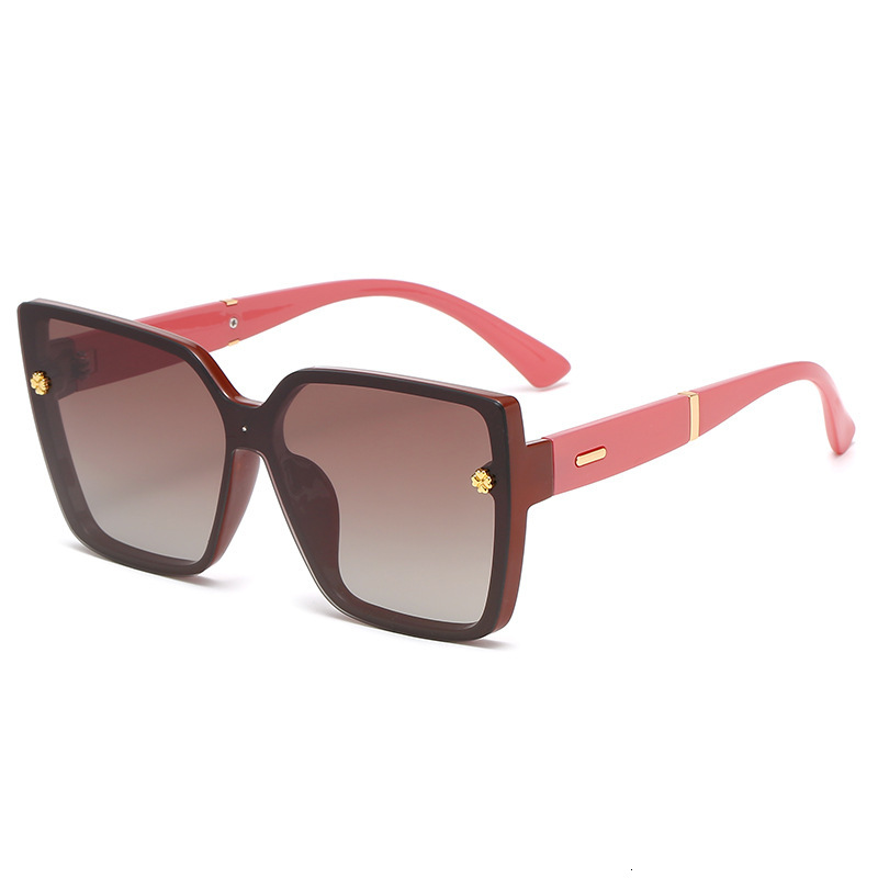 korean version net red ins glasses fashion thin face polarized sunglasses female square big frame round, White;black
korean version net red ins glasses fashion thin face polarized sunglasses female square big frame round, White;black