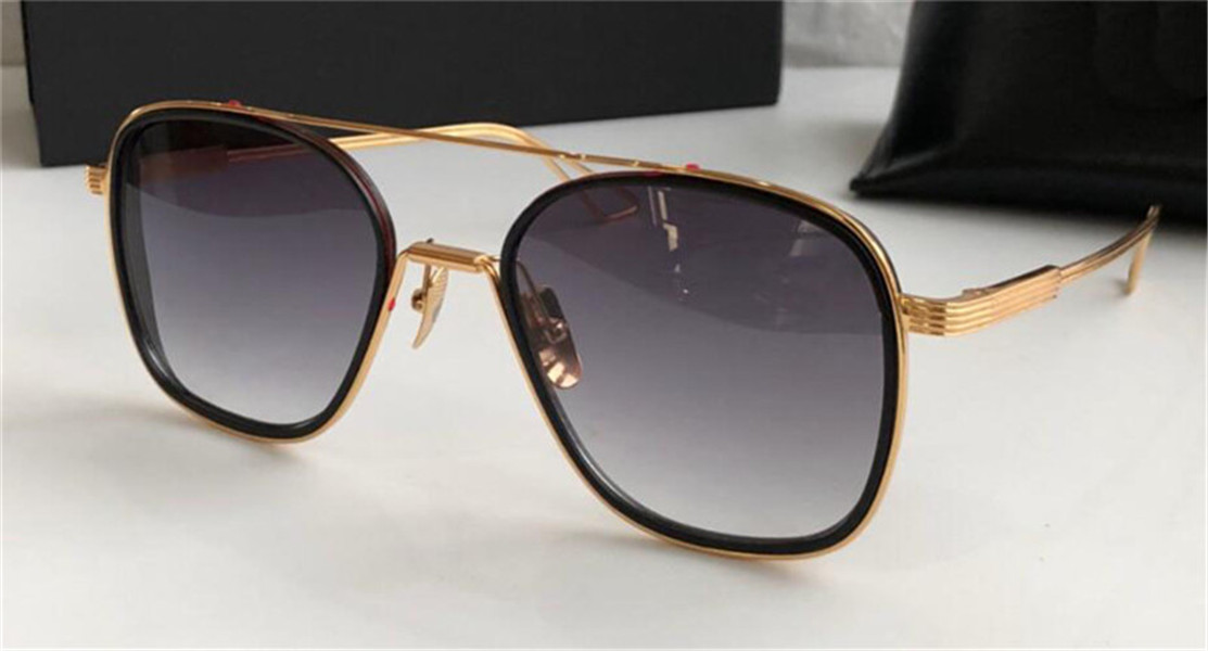 fashion design sunglasses SYSTEM ONE square titanium frame simple and versatile style top quality UV400 lens protection eyewear
fashion design sunglasses SYSTEM ONE square titanium frame simple and versatile style top quality UV400 lens protection eyewear