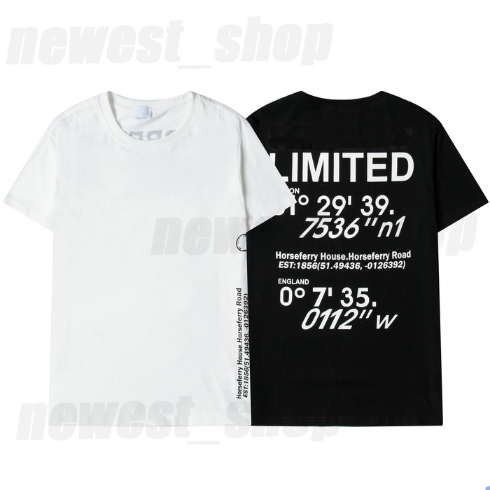 2021 summer mens designer luxury t-shirt women t shirt classic letter LINITED number print casual cotton tshirt tee women short sleeve tops, Shiping cost link
2021 summer mens designer luxury t-shirt women t shirt classic letter LINITED number print casual cotton tshirt tee women short sleeve tops, Shiping cost link