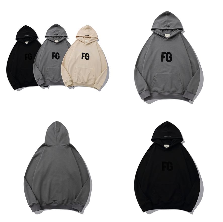 Designer women men hoodies sweatshirts FG streetwear pullover sweatshirt womens mens hooded loose long sleeve fear of god thcik essentials pocket, I need other product
Designer women men hoodies sweatshirts FG streetwear pullover sweatshirt womens mens hooded loose long sleeve fear of god thcik essentials pocket, I need other product