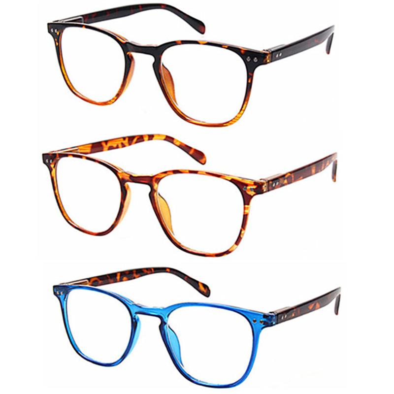 Sunglasses BONCAMOR Reading Glasses For Men And Women With Spring Hinges Comfortable Reader Eyeglasses Diopter 0-600
Sunglasses BONCAMOR Reading Glasses For Men And Women With Spring Hinges Comfortable Reader Eyeglasses Diopter 0-600