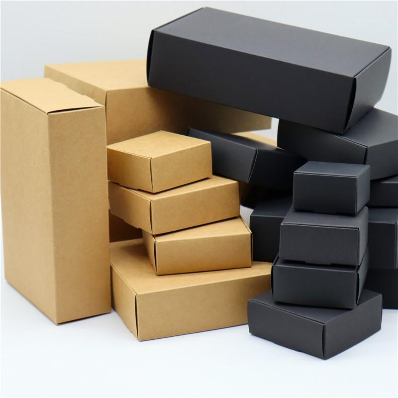 Gift Wrap 15pcs /lot 45 Size Kraft Paper Box/ Wedding Candy Box/Cake/Biscuits Party Event Favor Supplies Packing Box
Gift Wrap 15pcs /lot 45 Size Kraft Paper Box/ Wedding Candy Box/Cake/Biscuits Party Event Favor Supplies Packing Box
