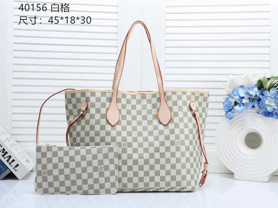 New LV LOUIS Bag VITTON New Shoulder Bags Leather Luxury Handbags For Women Bag Designer Totes Messenger Bags Cross Body
New LV LOUIS Bag VITTON New Shoulder Bags Leather Luxury Handbags For Women Bag Designer Totes Messenger Bags Cross Body