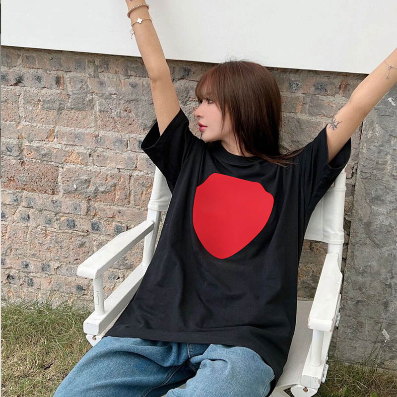 Men T Shirt Man Tee Women Designer T Shirt Loose Relax Clothes Short Sleeve Top Fashion Letter Print Pattern Tees Shirt Luxe Hip Hop, White
Men T Shirt Man Tee Women Designer T Shirt Loose Relax Clothes Short Sleeve Top Fashion Letter Print Pattern Tees Shirt Luxe Hip Hop, White