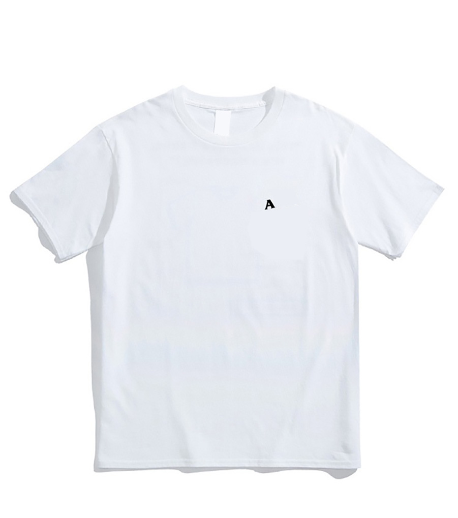 Luxury casual mens T shirt new designer short sleeve 100% pure cotton high quality wholesale black and white size s-2xl - 01, Not for sale products/no ship
Luxury casual mens T shirt new designer short sleeve 100% pure cotton high quality wholesale black and white size s-2xl - 01, Not for sale products/no ship