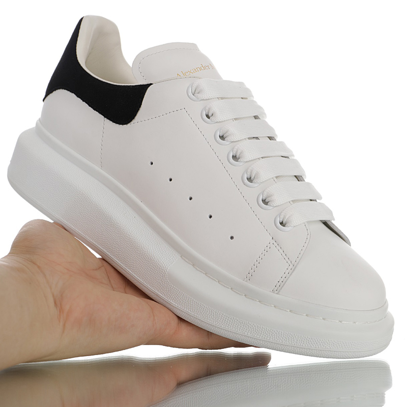 3M Reflective Season Designer Fashion Luxury Shoes Women Men's Leather Lace Up Platform Sole Sneakers White Black Casual chaussures décontractées, Xmq10
3M Reflective Season Designer Fashion Luxury Shoes Women Men's Leather Lace Up Platform Sole Sneakers White Black Casual chaussures décontractées, Xmq10