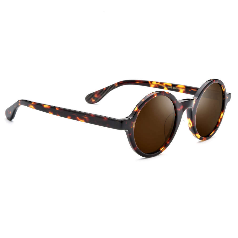 Highend accessories Luxury Acetate unisex Round Sun glass Tortoishell Sunglass, Black
Highend accessories Luxury Acetate unisex Round Sun glass Tortoishell Sunglass, Black