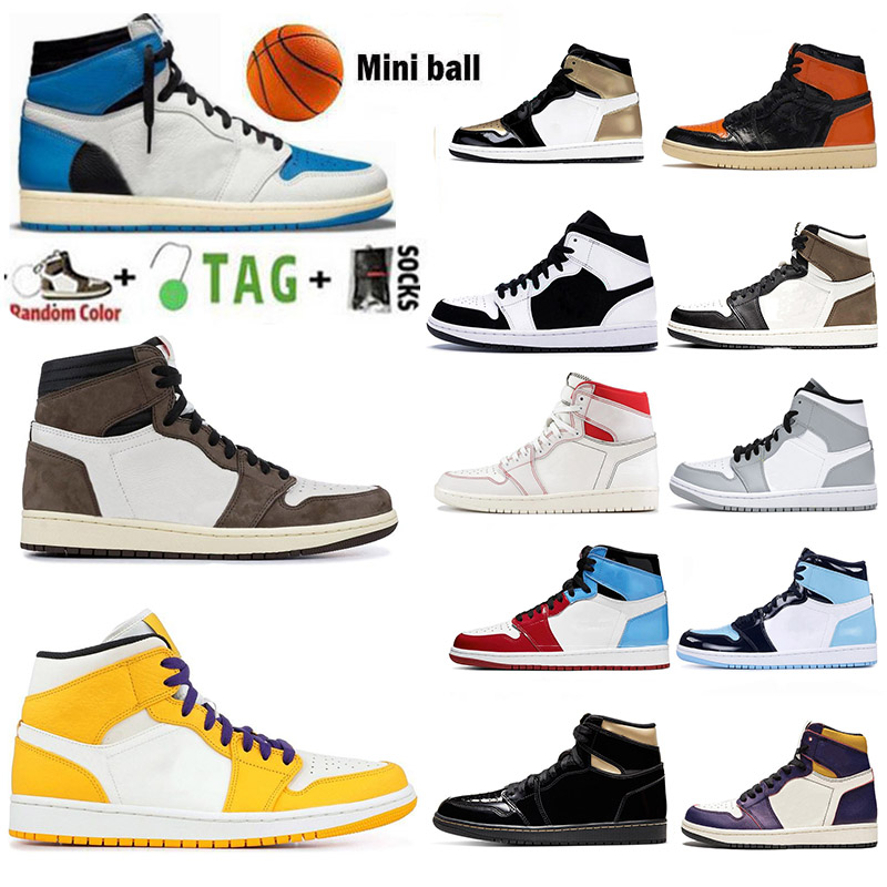 1s University Blue UNC Mens Womens Basketball Shoes Jumpman 1 High Low OG Dark Mocha Pollen Obsidian Twist Trainers Hyper Royal Seafoam Spor
1s University Blue UNC Mens Womens Basketball Shoes Jumpman 1 High Low OG Dark Mocha Pollen Obsidian Twist Trainers Hyper Royal Seafoam Spor