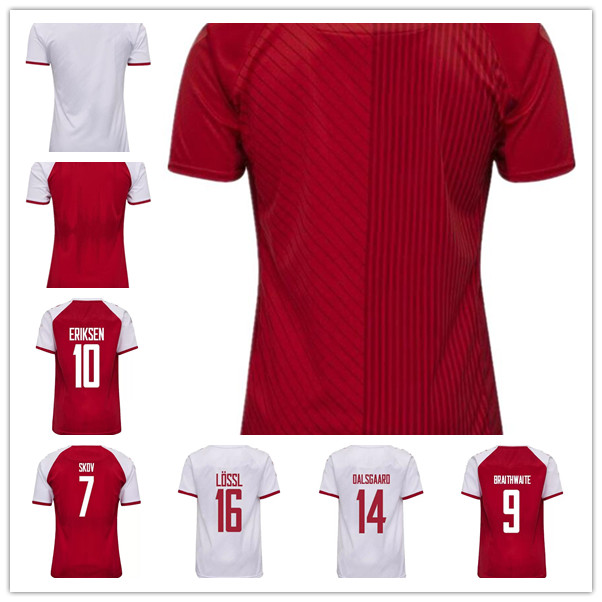 2021 Soccer Jersey ERIKSEN 21 22 DOLBERG SCHMEICHEL KJAER CHRISTENSEN Maehle DELANEY Braithwaite DBU HOME AWAY 3rd DALSGAARD LOSSL STRGER football shirts
2021 Soccer Jersey ERIKSEN 21 22 DOLBERG SCHMEICHEL KJAER CHRISTENSEN Maehle DELANEY Braithwaite DBU HOME AWAY 3rd DALSGAARD LOSSL STRGER football shirts