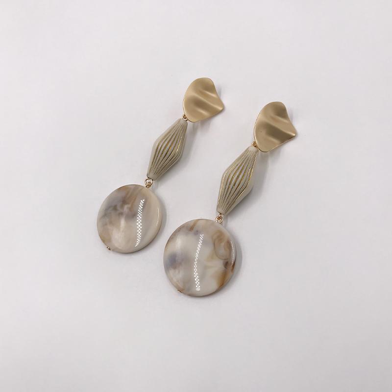 Kara&Kale Boho Drop Earings Fashion Jewelry Charms Gothic Long Earrings Acrylic Beads Matte Gold For Women Accessories Dangle & Chandelier
Kara&Kale Boho Drop Earings Fashion Jewelry Charms Gothic Long Earrings Acrylic Beads Matte Gold For Women Accessories Dangle & Chandelier