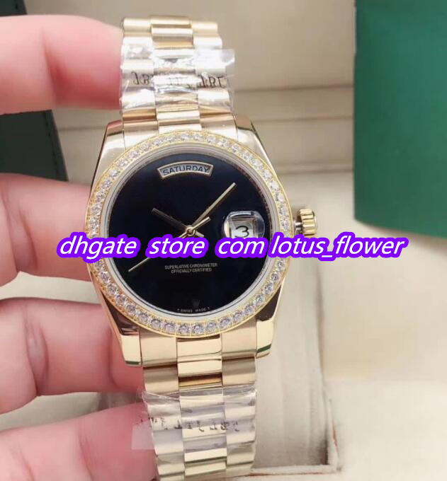 selling Ladies automatic mechanical watch, 36mm small circle drill, log type, 2813 movement, 316 fine steel, sports , fashion, mechanica, Only box.no watches
selling Ladies automatic mechanical watch, 36mm small circle drill, log type, 2813 movement, 316 fine steel, sports , fashion, mechanica, Only box.no watches