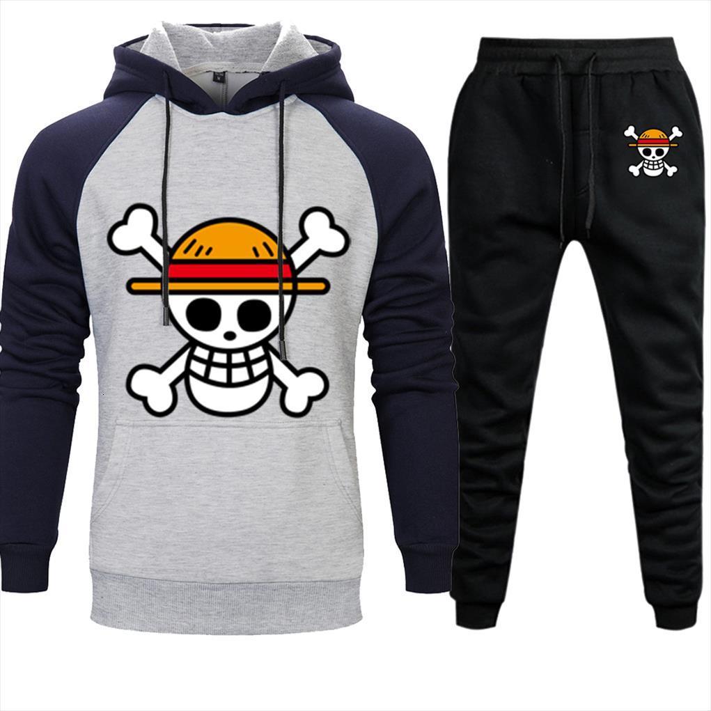 anime clothes sets hoodies pants men tracksuit funny hoody sweatshirt pant autumn winter casual fleece 2 pieces sweatpants hoodie, Gray
anime clothes sets hoodies pants men tracksuit funny hoody sweatshirt pant autumn winter casual fleece 2 pieces sweatpants hoodie, Gray