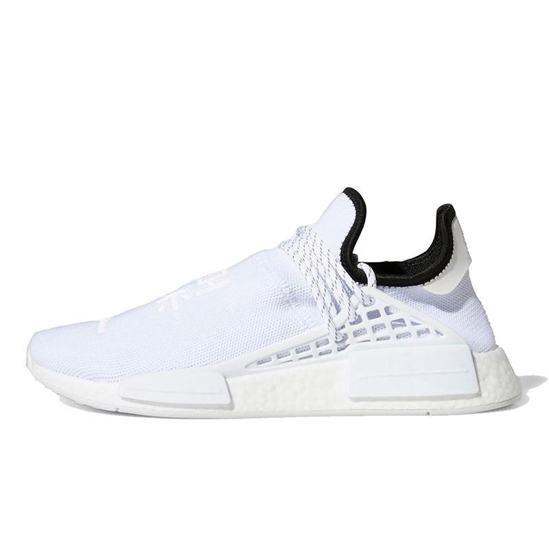 Shoes Pharrell Williams Big 13 NMD Human Race Pink Black Blue Grey Nerd Hu Trail Solar Pack Goodgoodsneakers, B1 chocolate 36-47
Shoes Pharrell Williams Big 13 NMD Human Race Pink Black Blue Grey Nerd Hu Trail Solar Pack Goodgoodsneakers, B1 chocolate 36-47