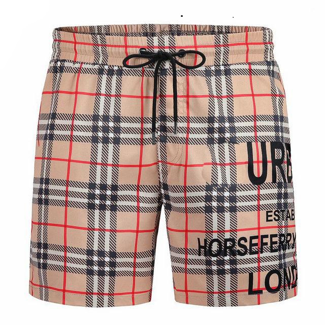 22 Latest Men's wear designer Shorts Summer fashion street Wear Clothing Quick drying swimsuit printed board beach pants #M-5XL#04, Khaki
22 Latest Men's wear designer Shorts Summer fashion street Wear Clothing Quick drying swimsuit printed board beach pants #M-5XL#04, Khaki