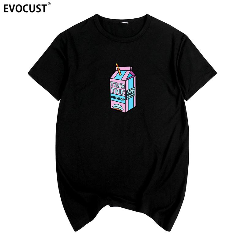 Golf Wang Juice Tyler The Creator Skate Rapper Hip Hop Music T-shirt Cotton Men T Shirt TEE TSHIRT Womens Men' T-Shirts, Black
Golf Wang Juice Tyler The Creator Skate Rapper Hip Hop Music T-shirt Cotton Men T Shirt TEE TSHIRT Womens Men' T-Shirts, Black