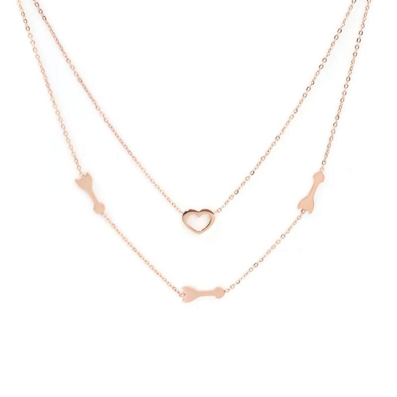Pendant Necklaces Doreen Box Fashion 316 Stainless Steel Necklace Wine Glass Heart Women Wedding Party Jewelry 42.5cm(16 6/8") Long, 1 Piece
Pendant Necklaces Doreen Box Fashion 316 Stainless Steel Necklace Wine Glass Heart Women Wedding Party Jewelry 42.5cm(16 6/8") Long, 1 Piece