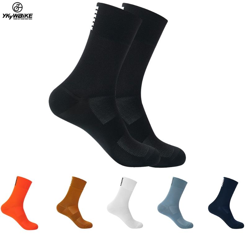 Sports Socks YKYWBIKE Racing Cycling Professional Brand Sport Breathable Road Bicycle Men And Women Outdoor 9 Color, Black
Sports Socks YKYWBIKE Racing Cycling Professional Brand Sport Breathable Road Bicycle Men And Women Outdoor 9 Color, Black