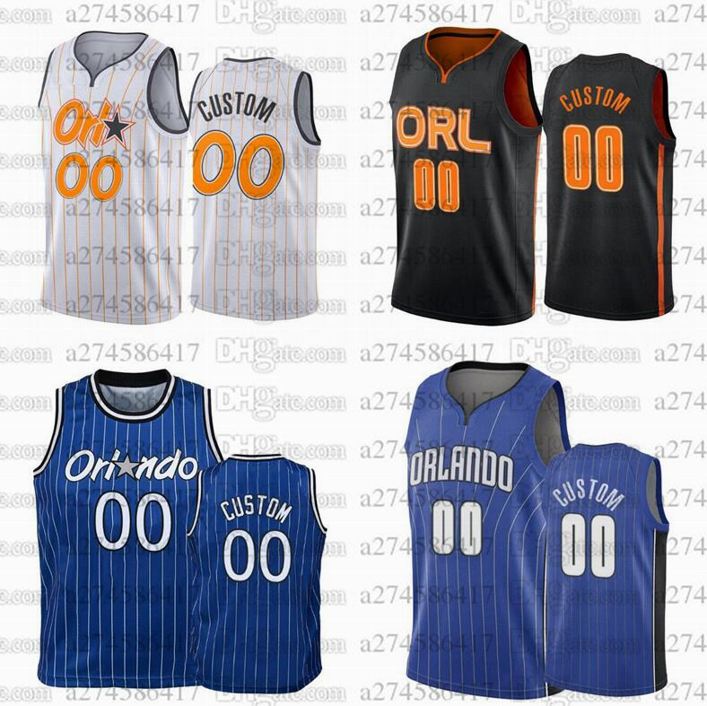 Custom basketball Jerseys Orlando Magic 00 Gordon 32 O'Neal 1 Hardaway Any name and number Swingman city Jersey, Black;red
Custom basketball Jerseys Orlando Magic 00 Gordon 32 O'Neal 1 Hardaway Any name and number Swingman city Jersey, Black;red
