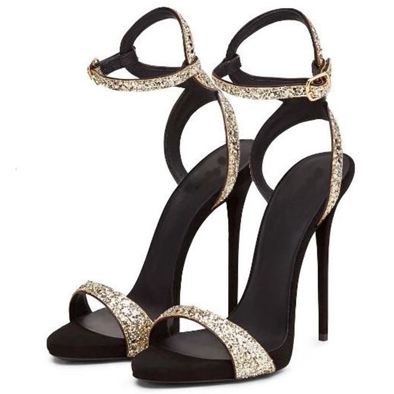 Sandals Verão moda mulher verde khaki rendas até sandálias stiletto saltos tornozelo cinta sexy festa de salto alto vestido sapatos A641, 1# shoe box
Sandals Verão moda mulher verde khaki rendas até sandálias stiletto saltos tornozelo cinta sexy festa de salto alto vestido sapatos A641, 1# shoe box