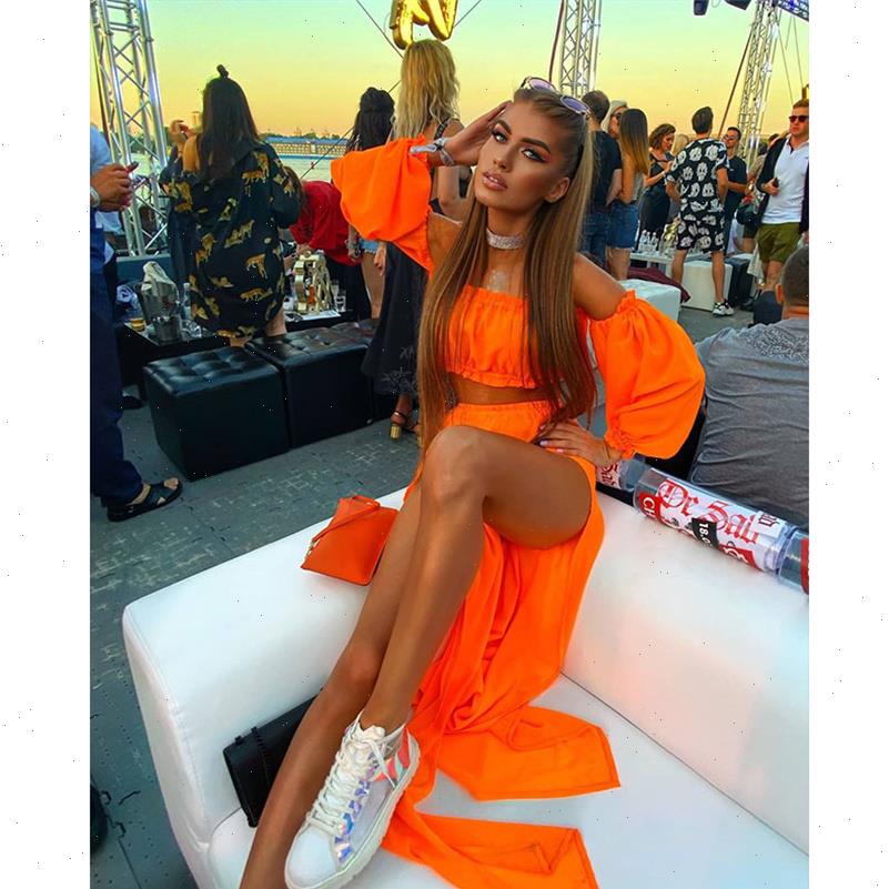 clothing set off shoulder women dress long sleeve and cover up skirt two piece suit for travelling beach vacation, White
clothing set off shoulder women dress long sleeve and cover up skirt two piece suit for travelling beach vacation, White