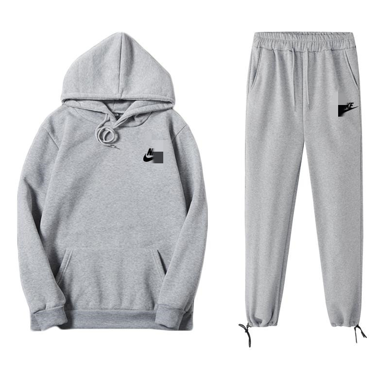 designer tracksuit causal men women suits fleece sweatsuits jogger autumn winter pollover sport brand hooded hoodies pants sportwear tracksu, Gray
designer tracksuit causal men women suits fleece sweatsuits jogger autumn winter pollover sport brand hooded hoodies pants sportwear tracksu, Gray