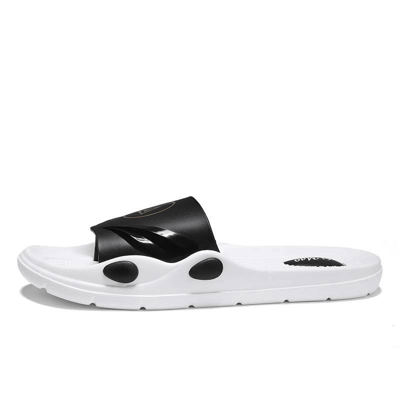 Men Women Slippers Lady Gentlemen flip-flops Breathable and lightweight Shower Room Sandy beach shoes
Men Women Slippers Lady Gentlemen flip-flops Breathable and lightweight Shower Room Sandy beach shoes