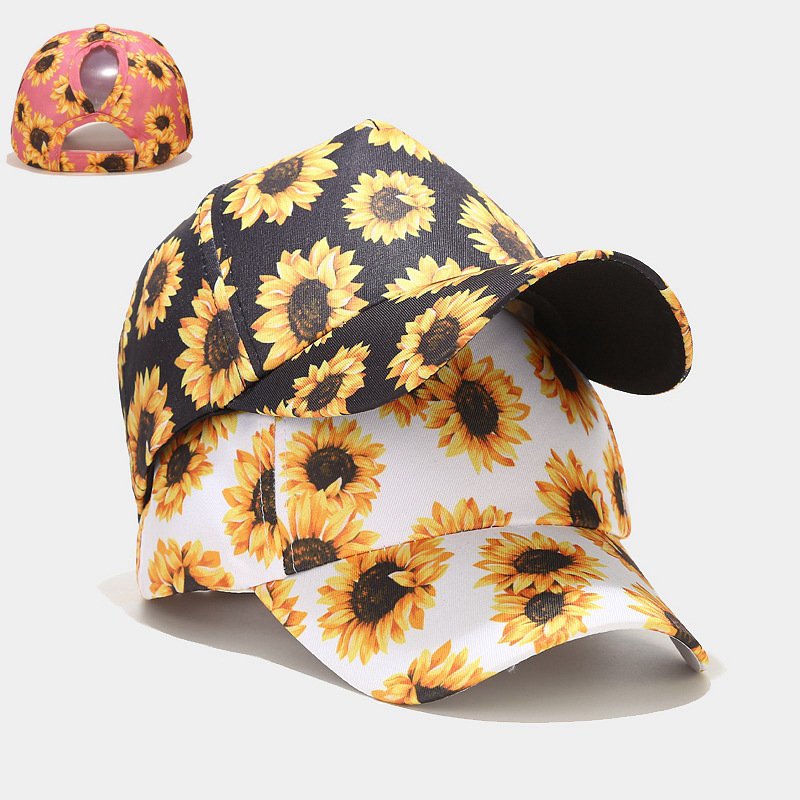 2021 sunflower pattern print cotton Casquette Baseball Cap Adjustable Snapback Hats for men and women 118, Black
2021 sunflower pattern print cotton Casquette Baseball Cap Adjustable Snapback Hats for men and women 118, Black