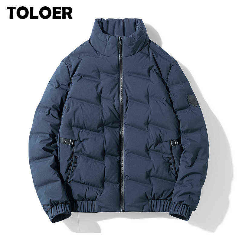 Men Winter Parkas Coat 2021 Hip Hop Pockets Thick Jackets Mens Fashion Casual Solid Streetwear Oversized Jacket Autumn Outwear Y1103, Bl18005khaki
Men Winter Parkas Coat 2021 Hip Hop Pockets Thick Jackets Mens Fashion Casual Solid Streetwear Oversized Jacket Autumn Outwear Y1103, Bl18005khaki
