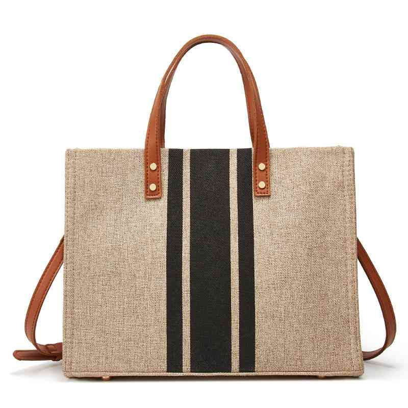 This year, portable canvas tote bags are popular. Women's 2021 new fashion, French minority, high-grade, large capacity, Green
This year, portable canvas tote bags are popular. Women's 2021 new fashion, French minority, high-grade, large capacity, Green