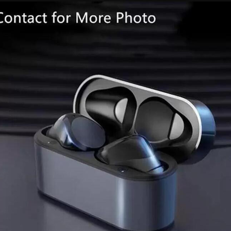 Noise reduction Wireless Earphone Pro Chip Transparency Headphones Rename GPS Wirless Charging Bluetooth Headset For Cell Phone Wholesale Cheaper Earbuds, Valid serial number
Noise reduction Wireless Earphone Pro Chip Transparency Headphones Rename GPS Wirless Charging Bluetooth Headset For Cell Phone Wholesale Cheaper Earbuds, Valid serial number