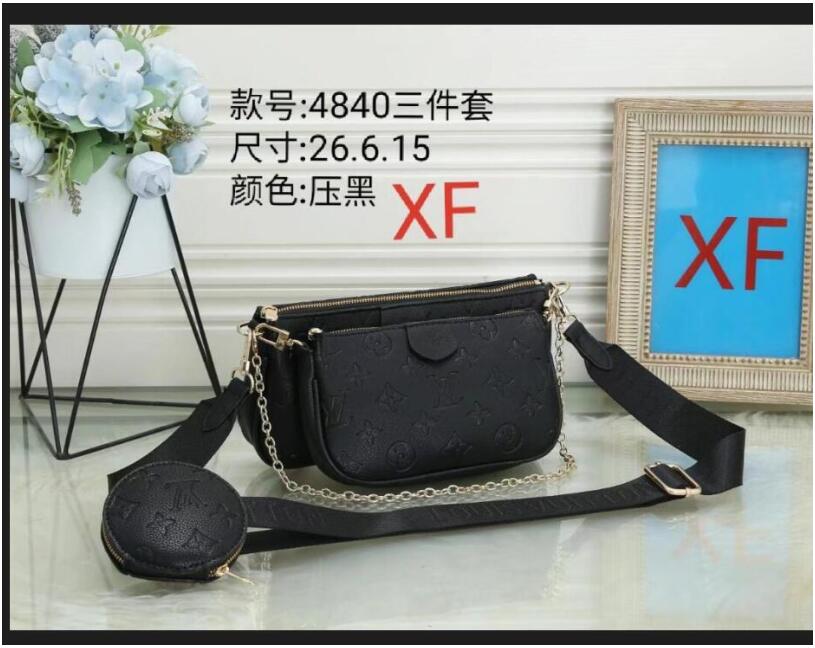 2021 LV LOUIS bag VITTON Mini Handbag l Female Designer cross body bags wallet totes 2pcs/set women Cosmetic bag, Red;black
2021 LV LOUIS bag VITTON Mini Handbag l Female Designer cross body bags wallet totes 2pcs/set women Cosmetic bag, Red;black