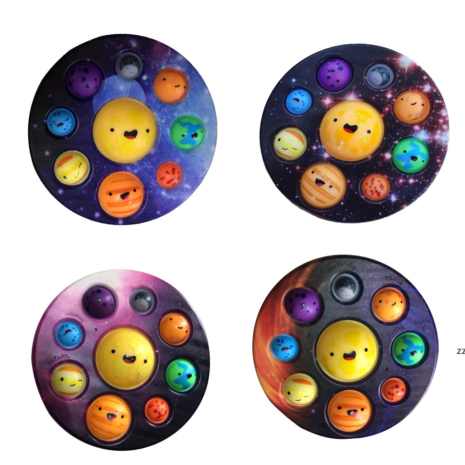 partys Planet fingers press bubble music, decompression pinch music eight planets children's educational toys HWB9113
partys Planet fingers press bubble music, decompression pinch music eight planets children's educational toys HWB9113