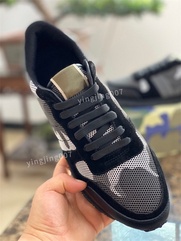 Designer Womens boots Nylon Casual Shoes Gabardine Valentinoes shoes Canvas Sneakers Brand Wheel Lady Stylist Trainers mens Fashion Platform Solid Heighten Shoe, 04
Designer Womens boots Nylon Casual Shoes Gabardine Valentinoes shoes Canvas Sneakers Brand Wheel Lady Stylist Trainers mens Fashion Platform Solid Heighten Shoe, 04