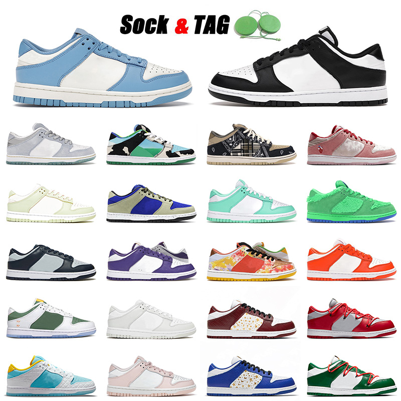 2021 Top Quality Authentic Dunk Running Shoes Black White Coast Kentucky Green Glow Mens Women fashion Dunks Low Trainers Skate Sneakers
2021 Top Quality Authentic Dunk Running Shoes Black White Coast Kentucky Green Glow Mens Women fashion Dunks Low Trainers Skate Sneakers